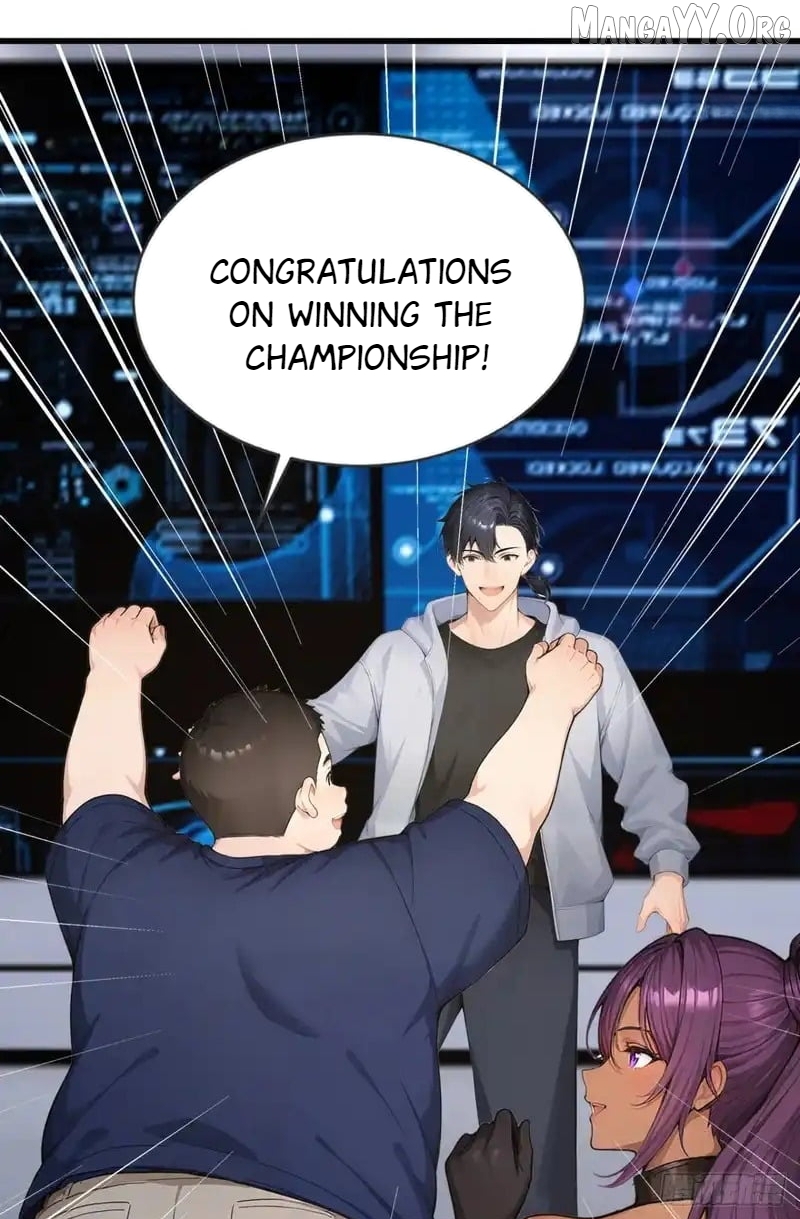 Primordial Ten Fiends: Others Tame Beasts, I Tame Beast Girls Chapter 92 - page 40